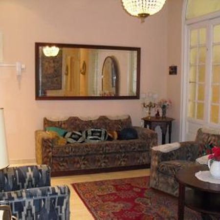 Hostal Del Mar Madrid Buitenkant foto
