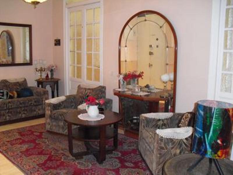Hostal Del Mar Madrid Buitenkant foto