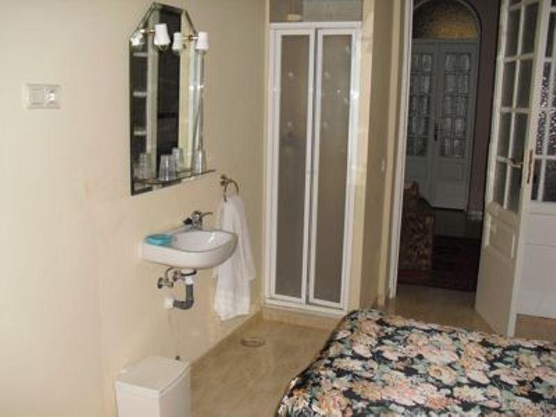 Hostal Del Mar Madrid Kamer foto
